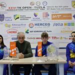 Press povodom održavanja TK OPEN-a