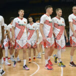 Košarkaši Slobode