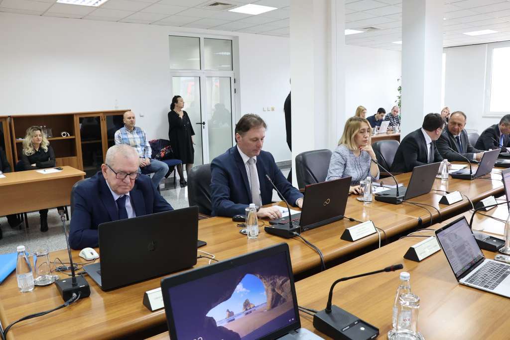 vlada-fbih Vlada FBiH: Prihvaćena strategija poljoprivrede i ruralnog razvoja FBiH 2021-2027.