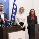 Vlada Federacije BiH, Adnan Delić