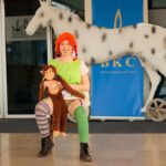 Krajem marta premijera predstave “Pipi Duga Čarapa” u BKC Tuzla
