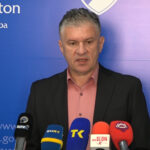 Denis Husić, direktor Zavoda zdravstvenog osiguranja TK