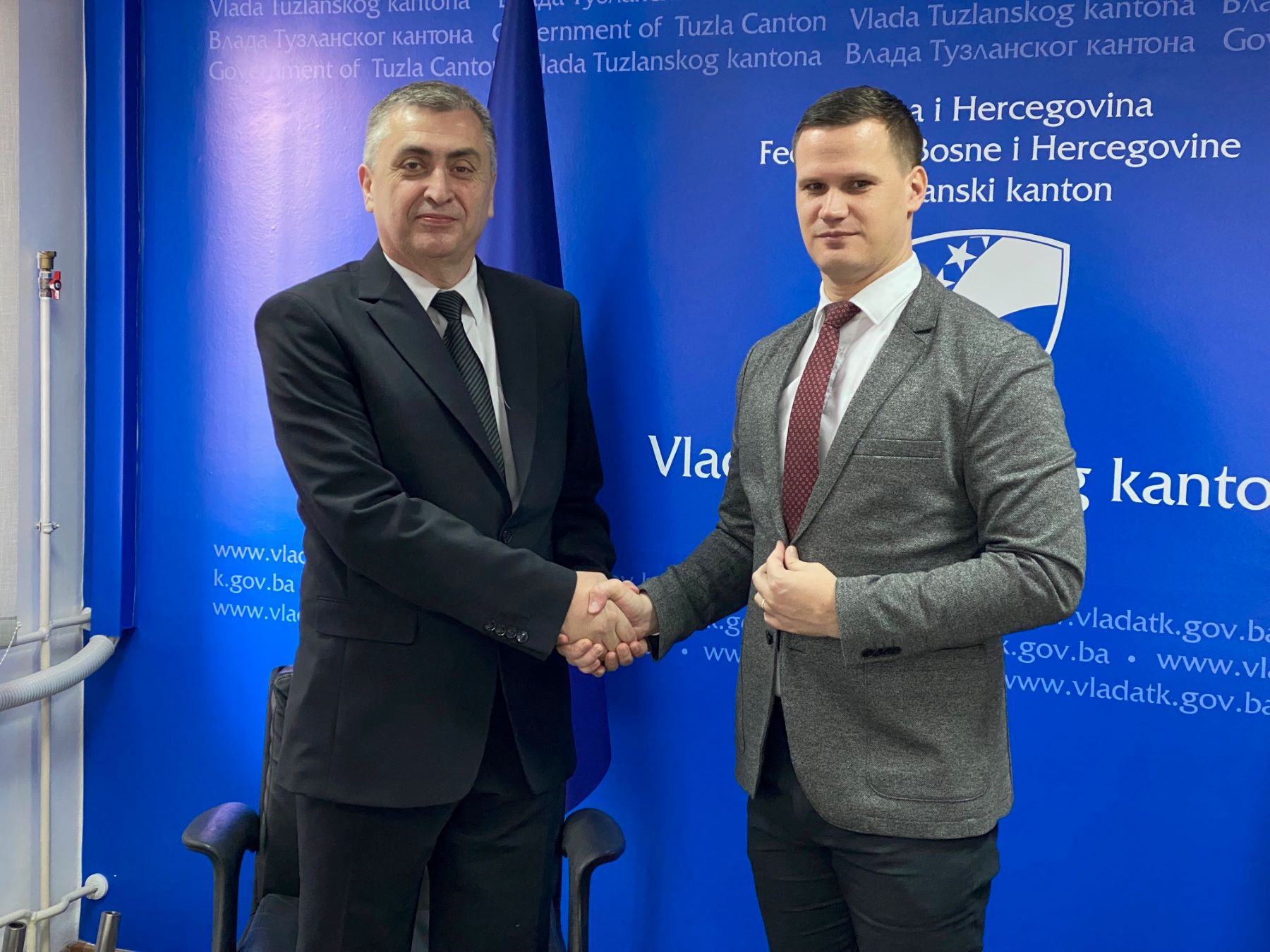 Potpisan sporazum koji reguliše primanja uposlenih u visokom obrazovanju u TK Potpisan sporazum koji reguliše primanja uposlenih u visokom obrazovanju u TK