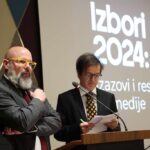 Predstavljene Smjernice i Priručnik za izvještavanje o izborima