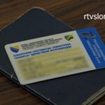 Stara zdrvastvena knjižica, elektronska zdravstvena knjižica, rok za zamjenu zdravstvene knjižice