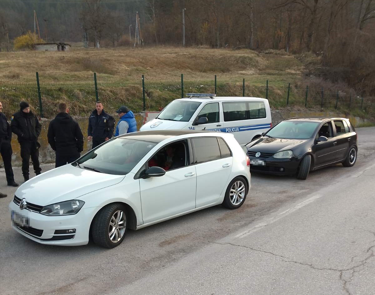 Krijumčarenje