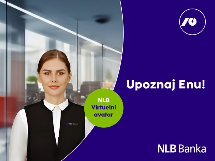 NLB Banka