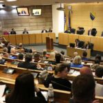 Predstavnički dom Federalnog parlamenta