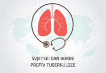 svjetski dan borbe protiv tuberkuloze