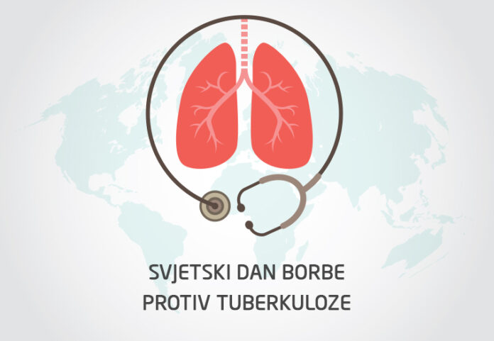 svjetski dan borbe protiv tuberkuloze