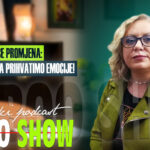 Najavna fotografija za 11. epizodu podcasta Taboo Show