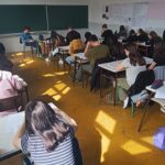 Takmicenje skola