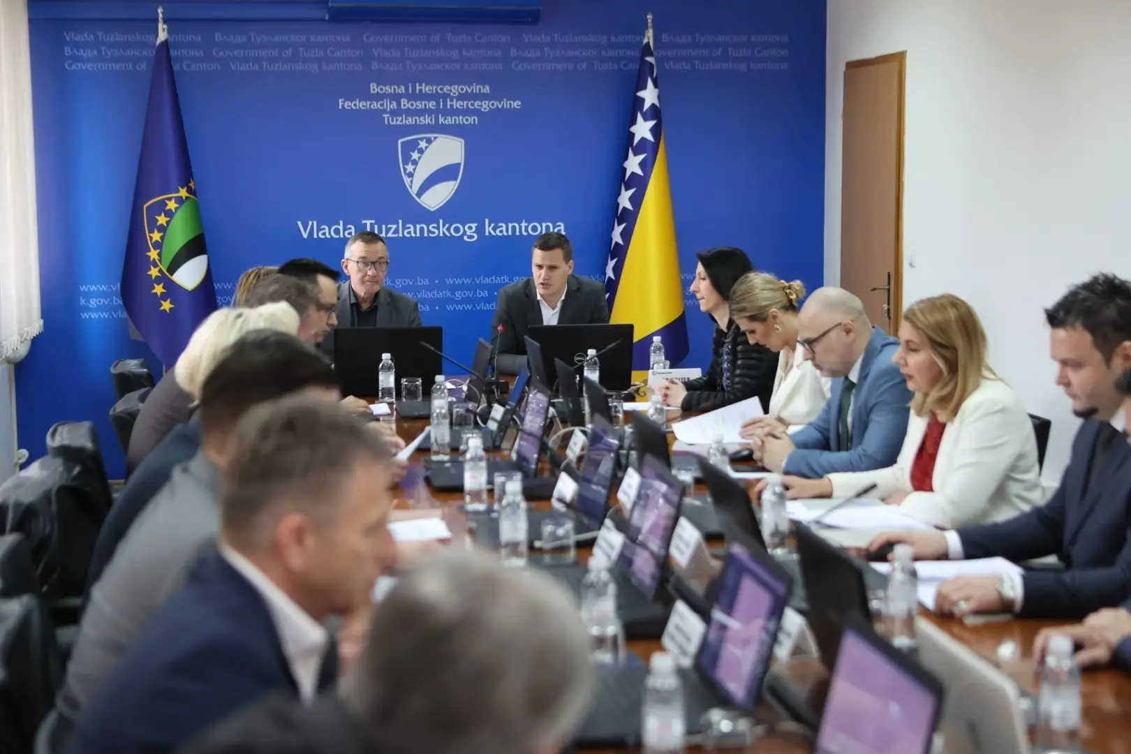 Vlada TK U TK ubrzane procedure za obavljanje pripravničkog staža