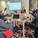 aktivnosti na izradi Akcionog plana deinstitucionalizacije u Federaciji Bosne i Hercegovine