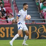 Adrian Leon Barišić, reprezentativac BiH