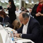 Potpisivanje ugovora za 90 projekata obnove i izgradnje komunalne i socijalne infrastrukture i elektrifikacije na prostorima gdje žive raseljene osobe i povratnici