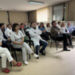 Dom zdravlja Tuzla: Obilježen Svjetski dan bubrega