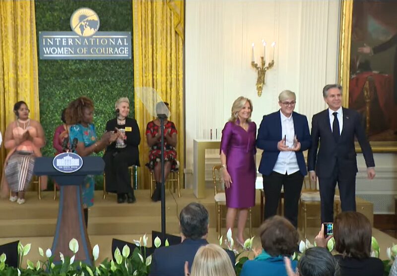 dodjela nagrade ajni jusic