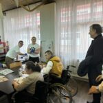 memorandum o saradnji izmedju JZNU Dom zdravlja Tuzla i Zavoda za odgoj i obrazovanje osoba sa smetnjama u psihickom i tjelesnom razvoju Tuzla