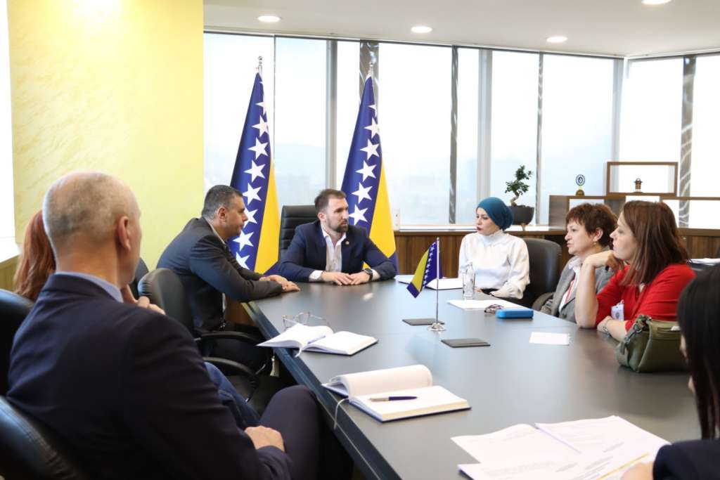 Federalno ministarstvo rada i socijalne politike na jesen organizira sajam zapošljavanja