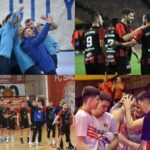 FK Tuzla City, FK Sloboda, OKK Sloboda, RK Sloboda