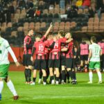 fk sloboda i fk buducnost