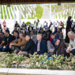 godisnjica srebrenica prva dzenaza