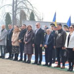 Grad Tuzla obilježio 1. mart – Dan nezavisnosti Bosne i Hercegovine
