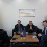 Hrnjić sa predstavnicima rasadničke proizvodnje