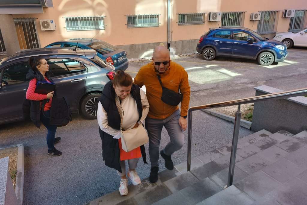 index Predložen pritvor za osumnjičene u predmetu 'Index'