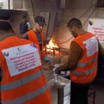 Gaza, Islamska zajednica u BiH