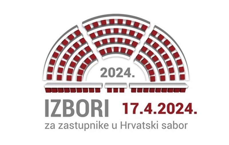 izbori hrvatski sabor