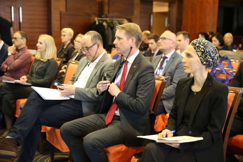 osce misija Misija OSCE u BiH