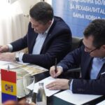 Banja Koviljača potpisala Memorandum o saradnji sa Udruženjem Balneologa Rumunije