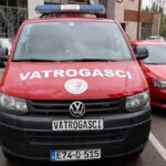 Prekogranična suradnja za smanjenje rizika od prirodnih nesreća