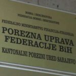 Porezna uprava FBIH