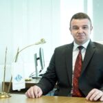 Sanel Buljubašić, vršilac dužnosti direktora EPBiH