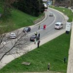 saobracajna nesreca sjenjak