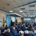 Sjednica Skupštine Saveza demobilisanih boraca TK