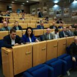 Sjednica Doma naroda Parlamenta FBiH