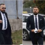 Fahrudin Solak i Fikret Hodžić