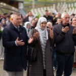 U Memorijalnom centru Srebrenica obilježen Dan nezavisnosti