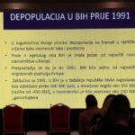 BiH bi do 2060. godine mogla izgubiti između 50 i 70 posto stanovništva