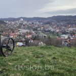 Top sa KIcelja označio početak mjeseca Ramazan