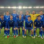 U-19 fudbalska reprezentacija BiH