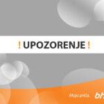BH Telecom, lažna nagradna igra