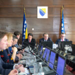 Vlada FBiH uputila poruku s ciljem prevencije nasilja u porodici
