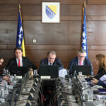 Vada FBiH, premijer Nermin Nikšić
