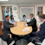 Ambasador Velike Britanije u BiH podržao IDDEEA-u u digitalnoj transformaciji slika