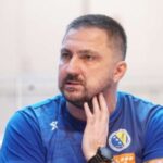 Damir Doborac selektor rukometne reprezentacije BiH